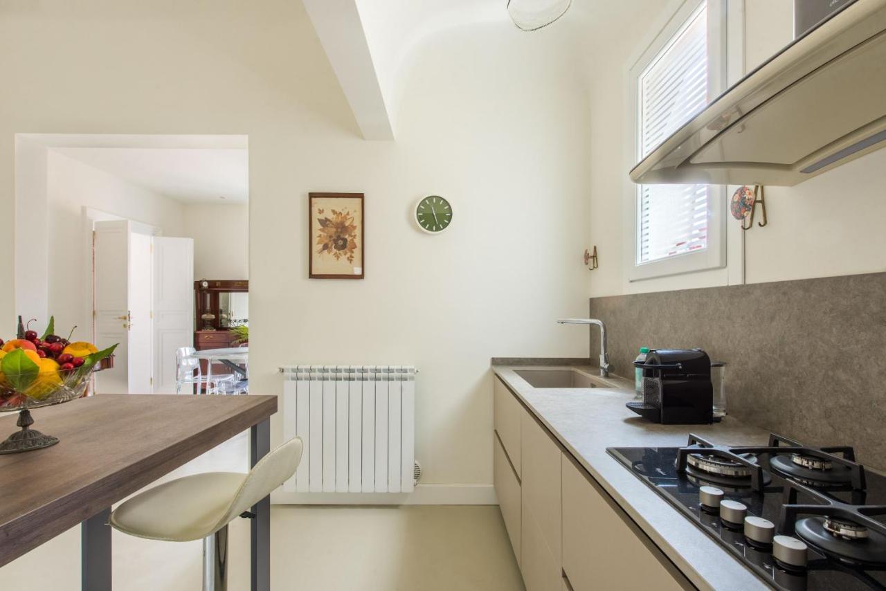 Casa Valerie Al Lavatoio Medievale By Wonderful Italy Cefalu Ngoại thất bức ảnh