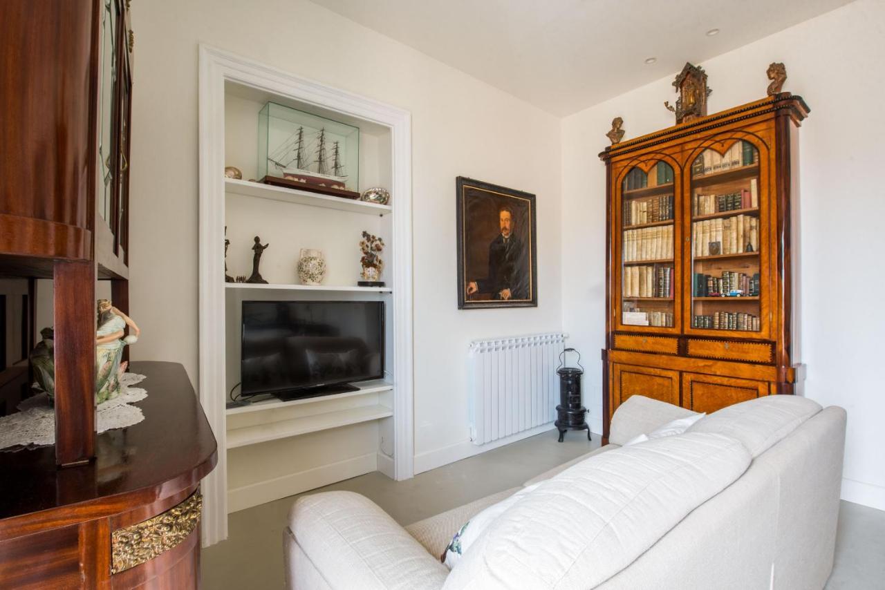 Casa Valerie Al Lavatoio Medievale By Wonderful Italy Cefalu Ngoại thất bức ảnh
