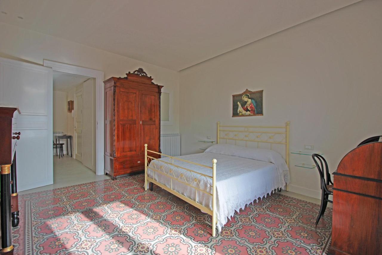 Casa Valerie Al Lavatoio Medievale By Wonderful Italy Cefalu Ngoại thất bức ảnh